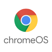 ChromeOS logo